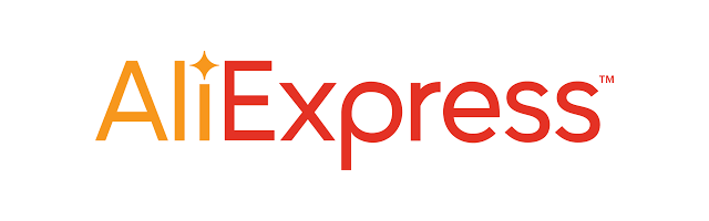 AliExpress logo