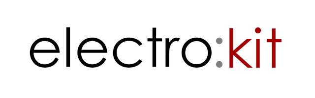 Electrokit logo