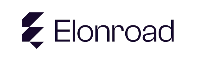 Elonroad logo